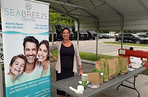 Seabreeze Dental | CEREC, Bone Grafts and CBCT