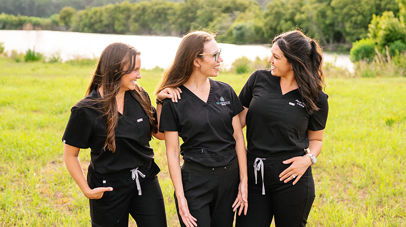 Seabreeze Dental | CBCT, Teeth Whitening and All-on-4 reg 