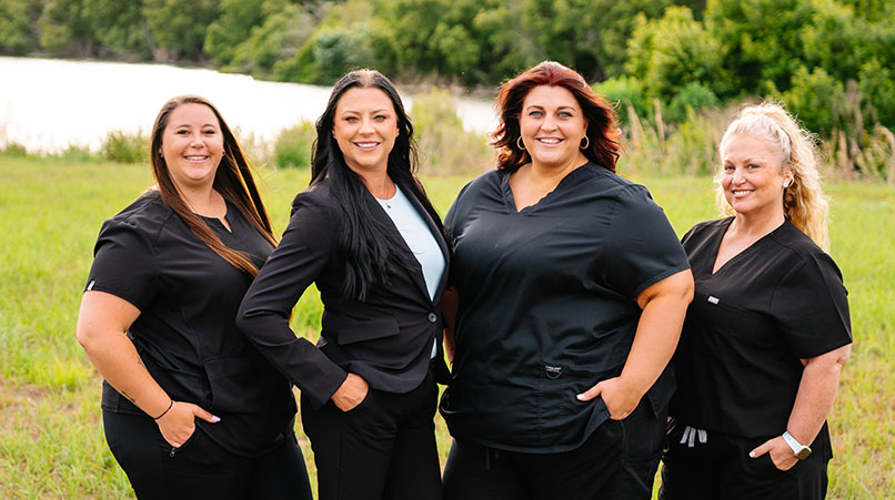 Seabreeze Dental | Fluoride Treatment, Sinus Lifts and Air Abrasion