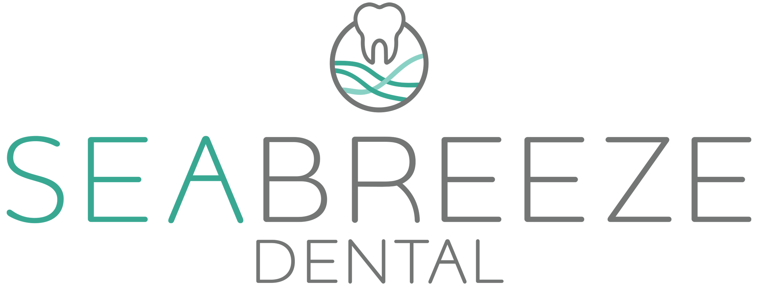 The image displays a logo with the text 'Company Name' and below it, the phrase 'Subtitle Here.' The logo features a stylized letter 'A' with a design that includes what appears to be a splash or burst of lines emanating from its center.