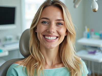 Seabreeze Dental | Air Abrasion, Dental Sealants and Dental Lab