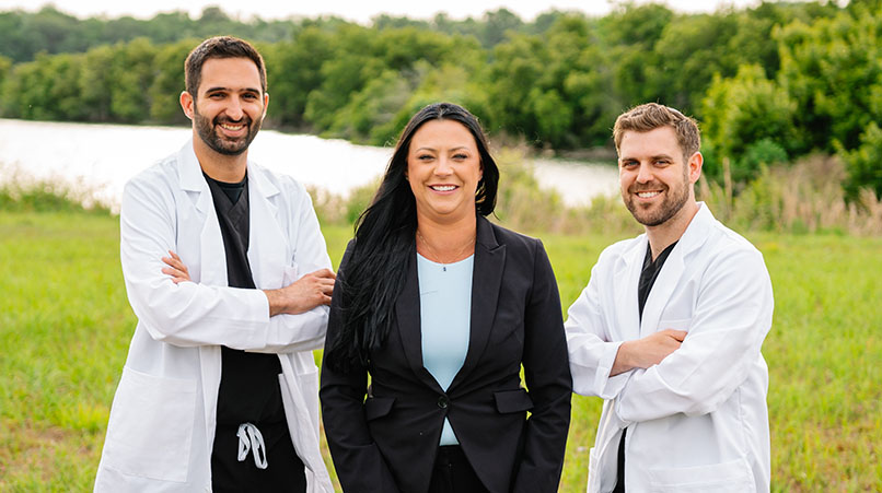 Seabreeze Dental | Sedation Dentistry, Fluoride Treatment and Air Abrasion