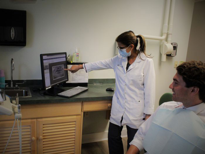 Seabreeze Dental Group | ZOOM! Whitening, Inlays & Onlays and Invisalign®