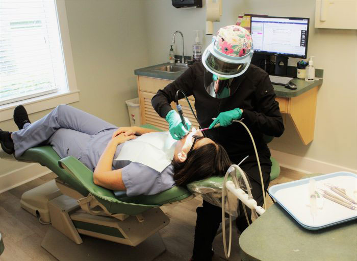 Seabreeze Dental Group | Dental Lab, Implant Dentistry and Dentures