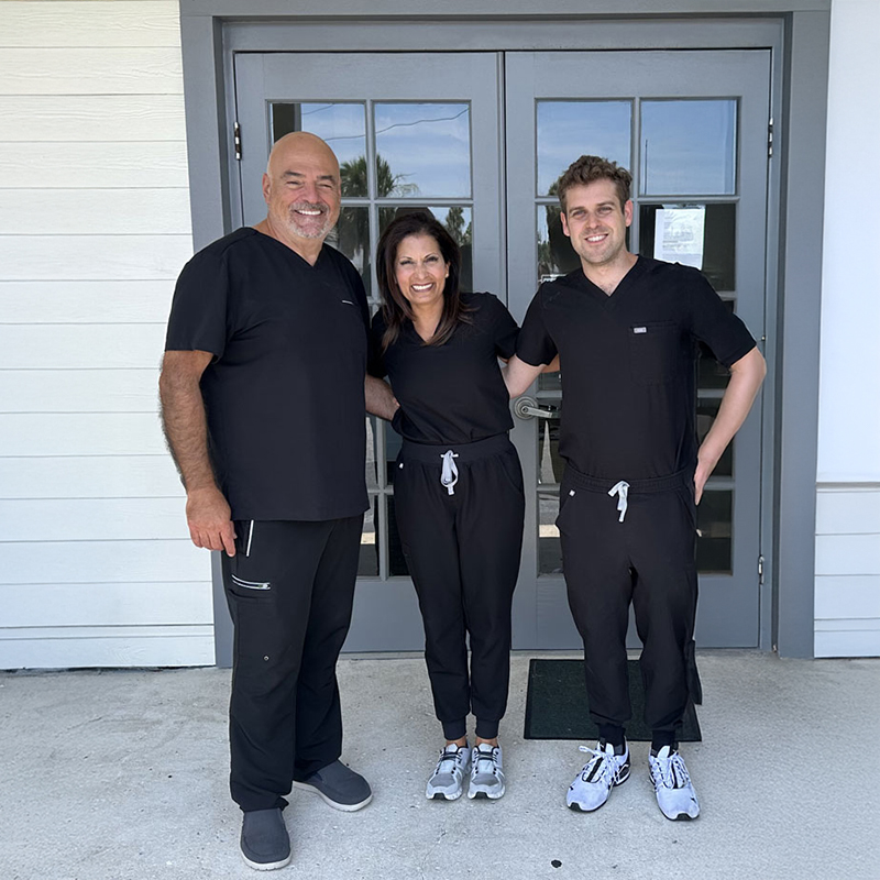 Seabreeze Dental Group | Dental Lab, Preventative Program and Dental Sealants