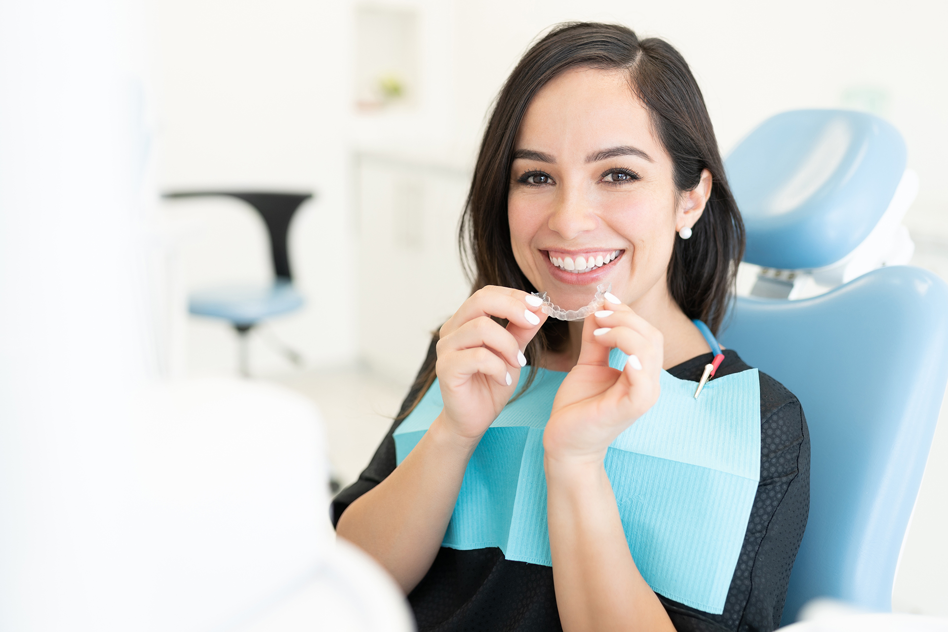 Seabreeze Dental | Sports Mouthguards, Full Mouth Reconstruction and CEREC