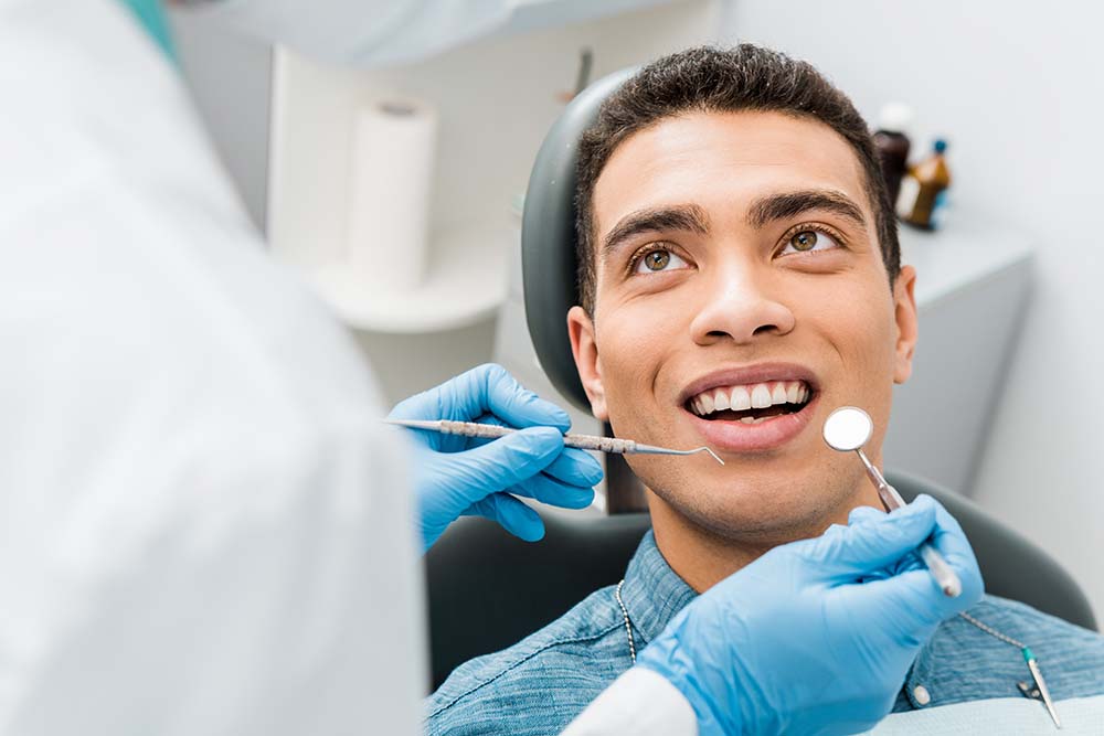Seabreeze Dental | Implant Restorations, Sleep Apnea and CBCT