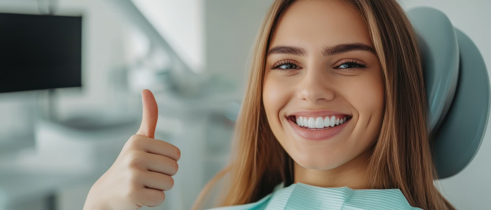 Seabreeze Dental | Full Mouth Reconstruction, Veneers and Snoring Appliances