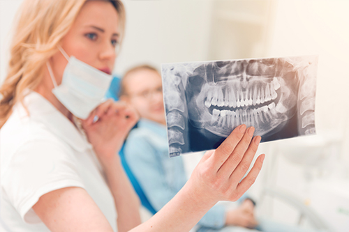 Seabreeze Dental
