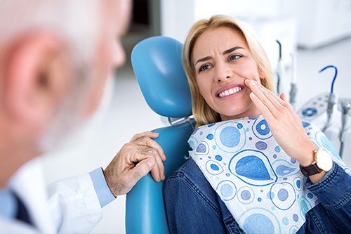 Seabreeze Dental