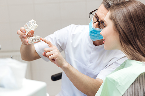 Seabreeze Dental