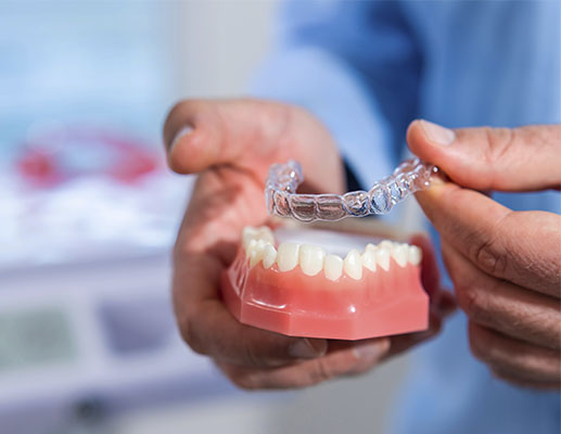 Seabreeze Dental