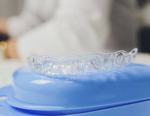 Seabreeze Dental