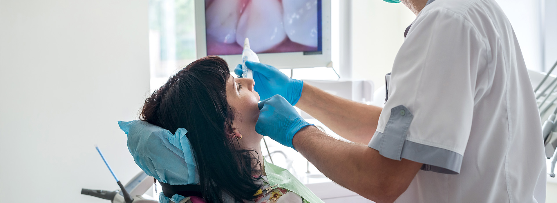 Seabreeze Dental Group | Dental Lab, Implant Dentistry and Digital Radiography