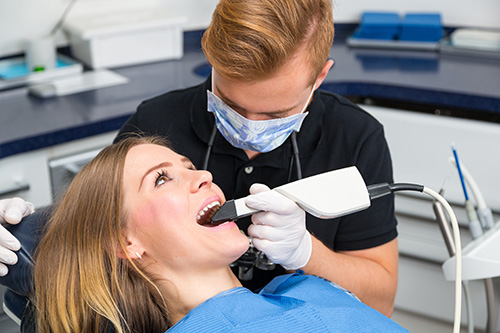 Seabreeze Dental