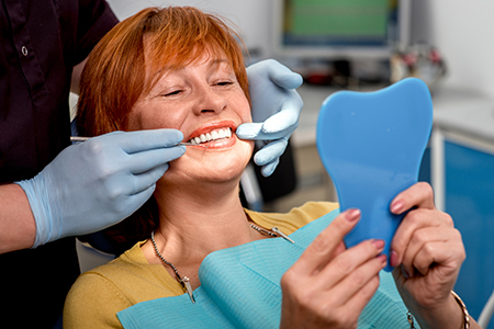 Seabreeze Dental