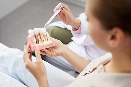 Seabreeze Dental