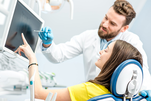 Seabreeze Dental