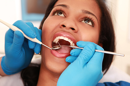 Seabreeze Dental