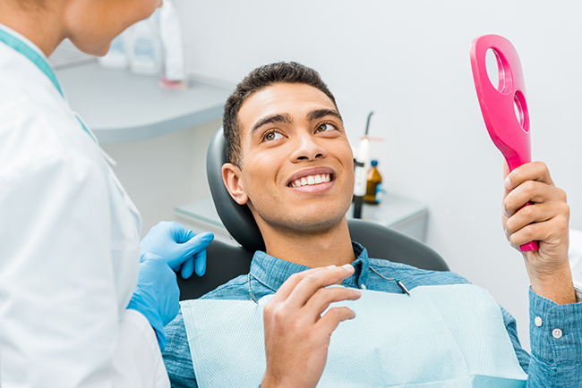 Seabreeze Dental