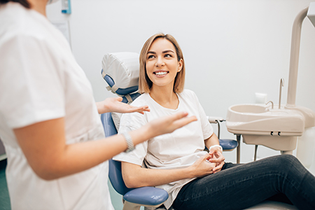 Seabreeze Dental