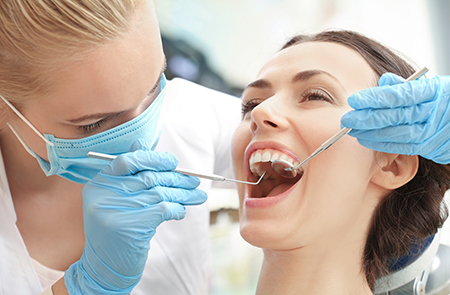 Seabreeze Dental
