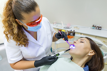 Seabreeze Dental